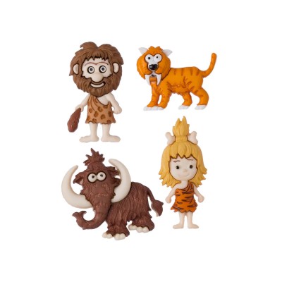 Botones 8306 de Dress It Up