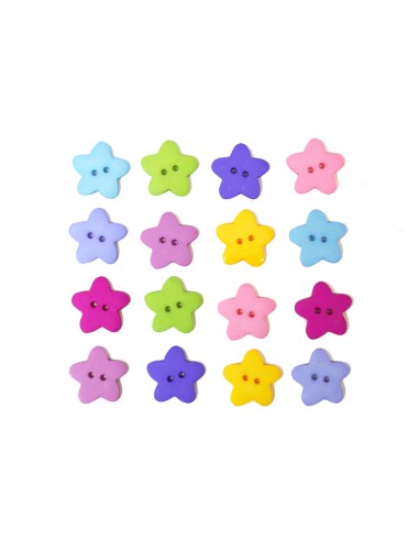 Botones 2273 de Dress It Up