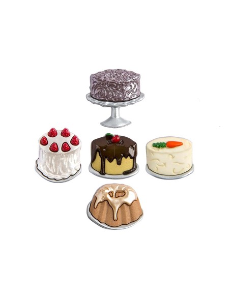 Botones 6951 de Dress It Up