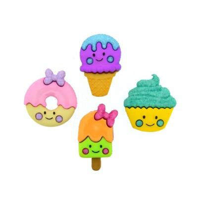 Botones 9360 Dress It Up