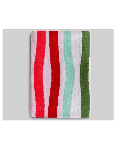 Toalla playa rizo algodón (85x165cm) Costa de Deskarao