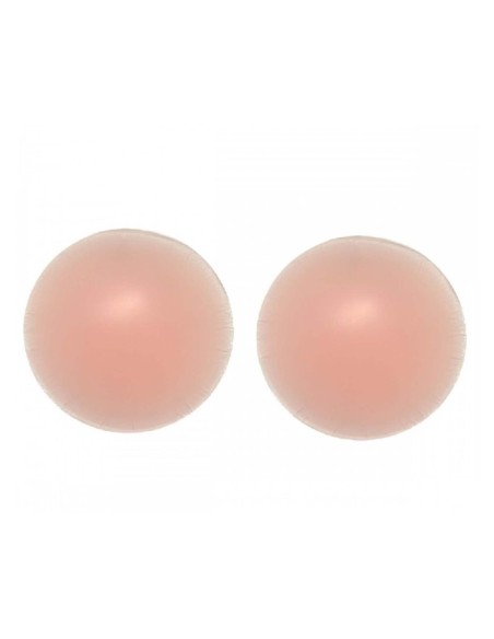 Cubrepezones adhesivos silicona de Spi