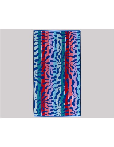 Toalla AQUA de DESKARAO