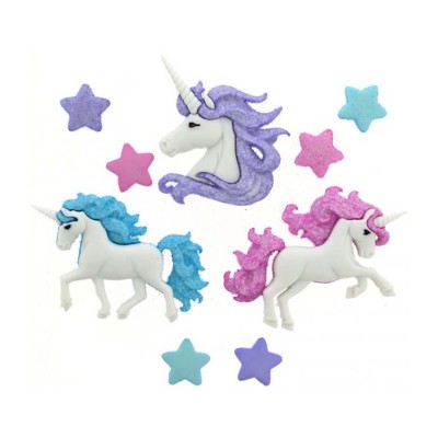 Botones 9357 de Dress It Up