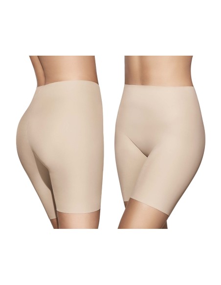 Faja antirroce 504 corte láser de Selene - 2 colores