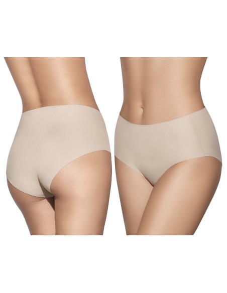 Braga maxi 503 corte láser de Selene - TIERRA