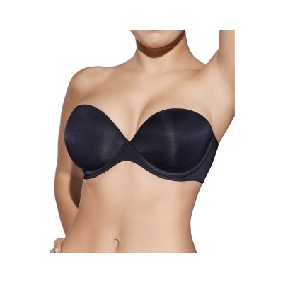 Sujetador Dana copa B con aros y relleno de Selene - TIERRA 2