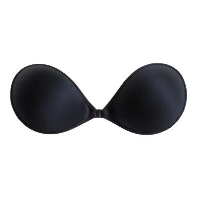 Sujetador adhesivo (copas adhesivas) Secret Bra Up de Little Secrets - BEIGE 2