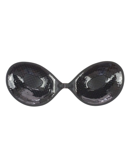 Sujetador adhesivo (copas adhesivas) Secret Bra Up de Little Secrets - CARA ADHESIVA