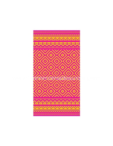 Toalla playa (90x170cms) Square de Deskarao