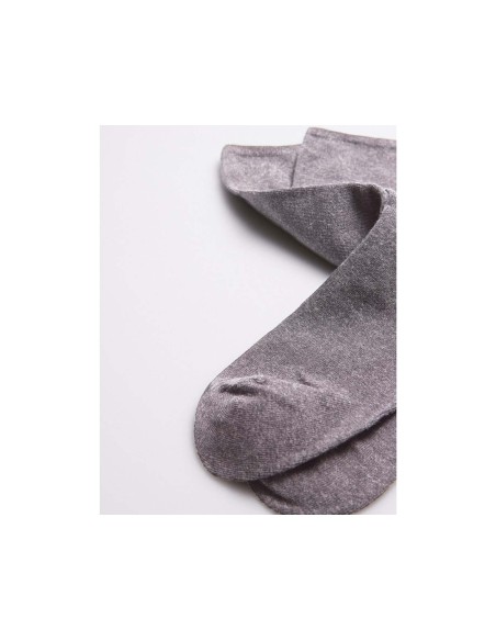 Calcetín caballero algodón cálido 22537 de Ysabel Mora - GRIS CLARO Calcetín caballero algodón cálido 22537 de Ysabel Mora - GRIS CLARO