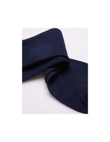 Calcetín caballero algodón cálido 22537 de Ysabel Mora - AZUL MARINO