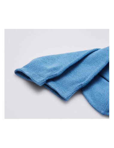 Calcetín colegial algodón 02814 de Ysabel Mora - AZULÓN