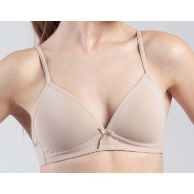 Sujetador básico juvenil copa A de Kehat 2
