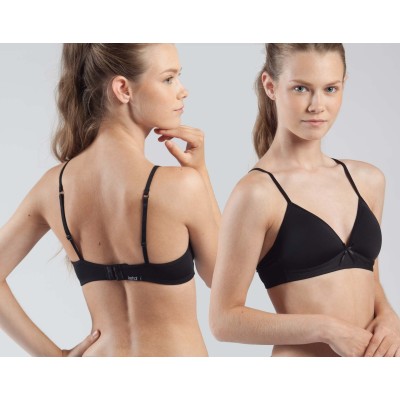 Sujetador básico juvenil copa A de Kehat