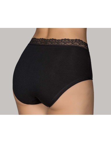 Braga algodón cintura blonda 232 de Naiara -...