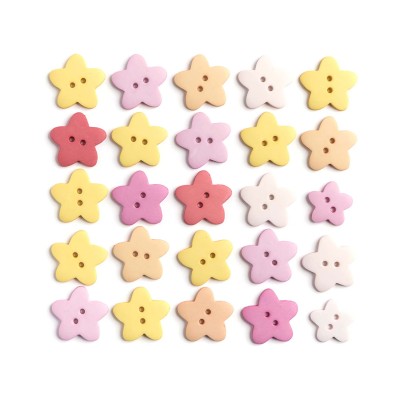 Botones 2767 de Dress It Up