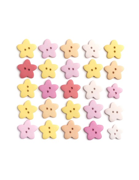 Botones 2767 de Dress It Up