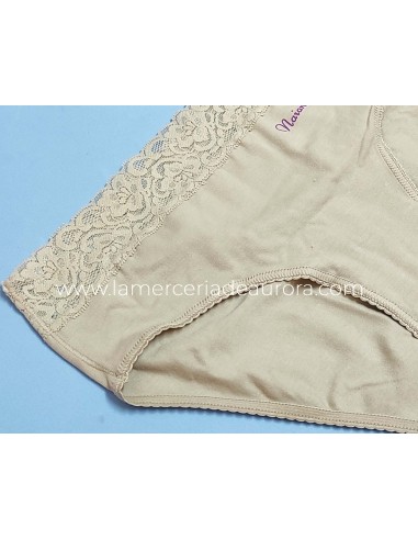 Braga bikini 226 de Naiara - TIERRA