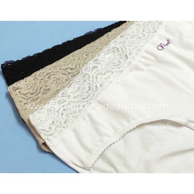 Braga bikini 226 de Naiara 2