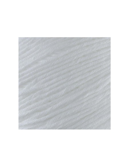 Rubí natural 50 g. (VHA04) algodón 100% - 001