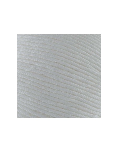 Rubí natural 50 g. (VHA04) algodón 100% - 002