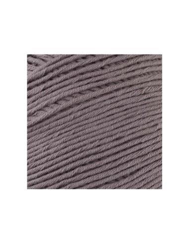 Rubí natural 50 g. (VHA04) algodón 100% - 004
