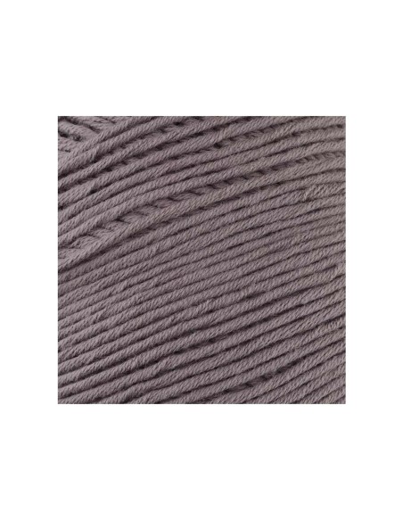 Rubí natural 50 g. (VHA04) algodón 100% - 004