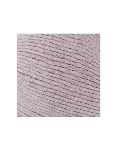 Rubí natural 50 g. (VHA04) algodón 100% - 005