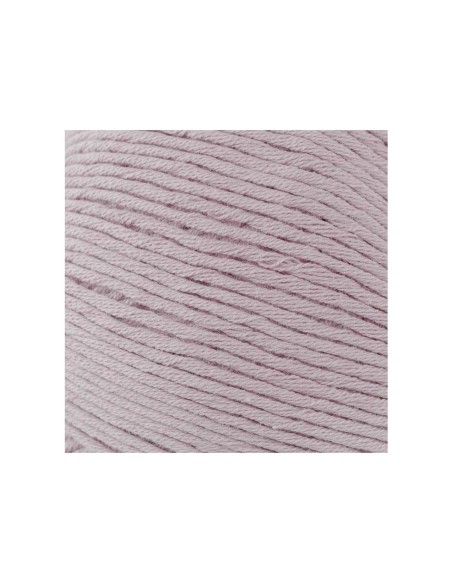 Rubí natural 50 g. (VHA04) algodón 100% - 005