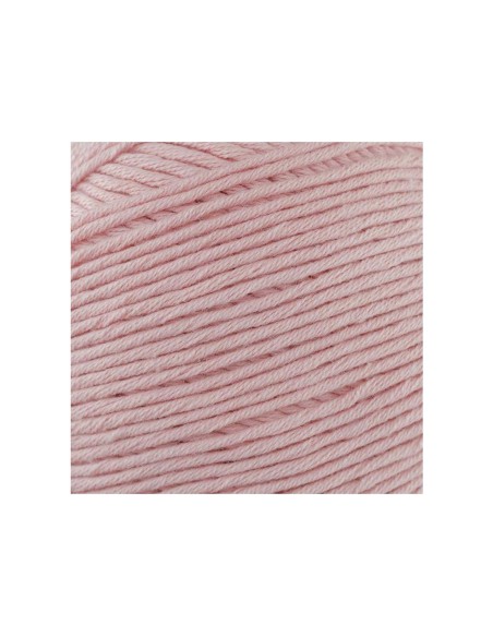 Rubí natural 50 g. (VHA04) algodón 100% - 006