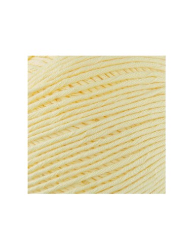 Rubí natural 50 g. (VHA04) algodón 100% - 007
