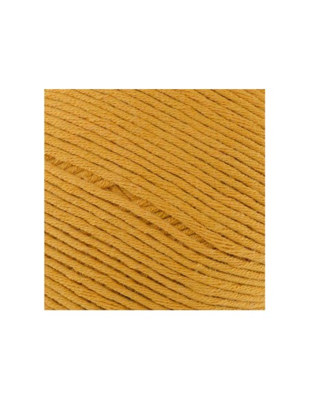 Rubí natural 50 g. (VHA04) algodón 100% - 009