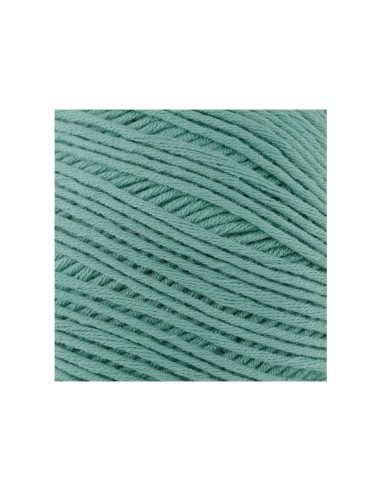 Rubí natural 50 g. (VHA04) algodón 100% - 010