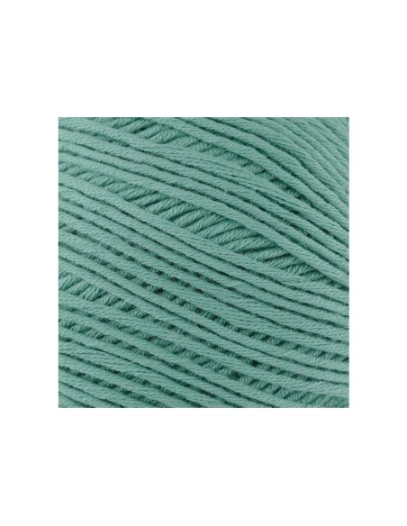 Rubí natural 50 g. (VHA04) algodón 100% - 010