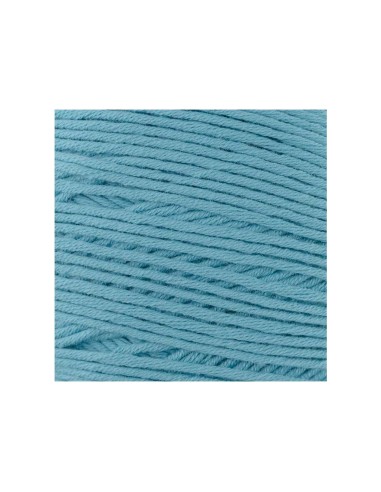 Rubí natural 50 g. (VHA04) algodón 100% - 011