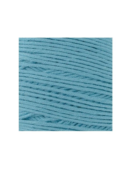 Rubí natural 50 g. (VHA04) algodón 100% - 011