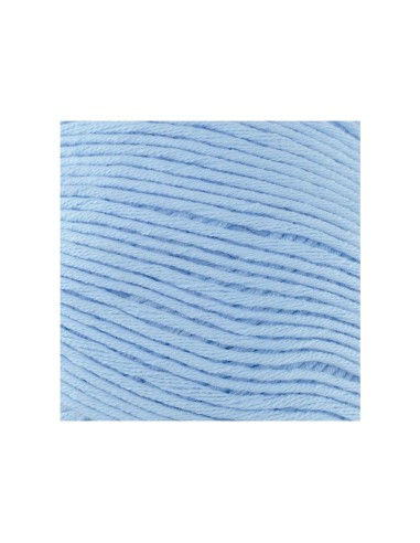 Rubí natural 50 g. (VHA04) algodón 100% - 012