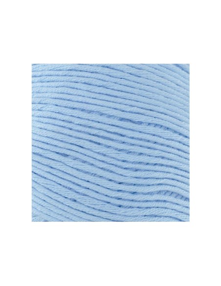 Rubí natural 50 g. (VHA04) algodón 100% - 012