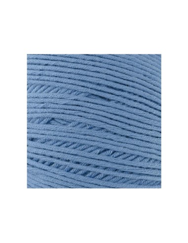 Rubí natural 50 g. (VHA04) algodón 100% - 013