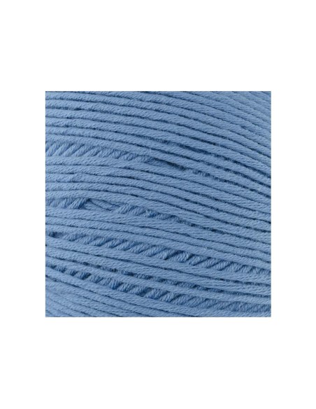Rubí natural 50 g. (VHA04) algodón 100% - 013