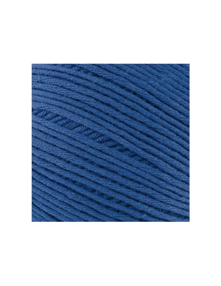 Rubí natural 50 g. (VHA04) algodón 100% - 015