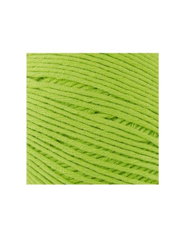 Rubí natural 50 g. (VHA04) algodón 100% - 016