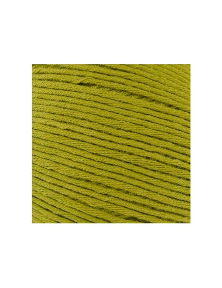 Rubí natural 50 g. (VHA04) algodón 100% - 017