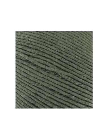 Rubí natural 50 g. (VHA04) algodón 100% - 018