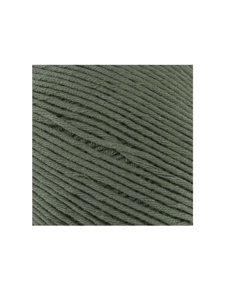 Rubí natural 50 g. (VHA04) algodón 100% - 018