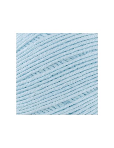 Rubí natural 50 g. (VHA04) algodón 100% - 019