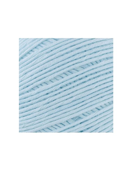 Rubí natural 50 g. (VHA04) algodón 100% - 019