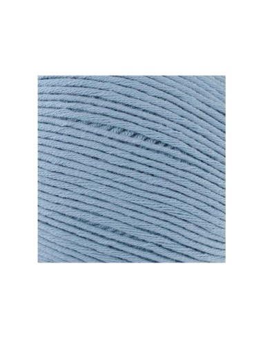Rubí natural 50 g. (VHA04) algodón 100% - 020
