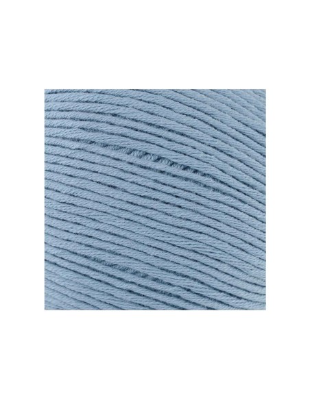 Rubí natural 50 g. (VHA04) algodón 100% - 020